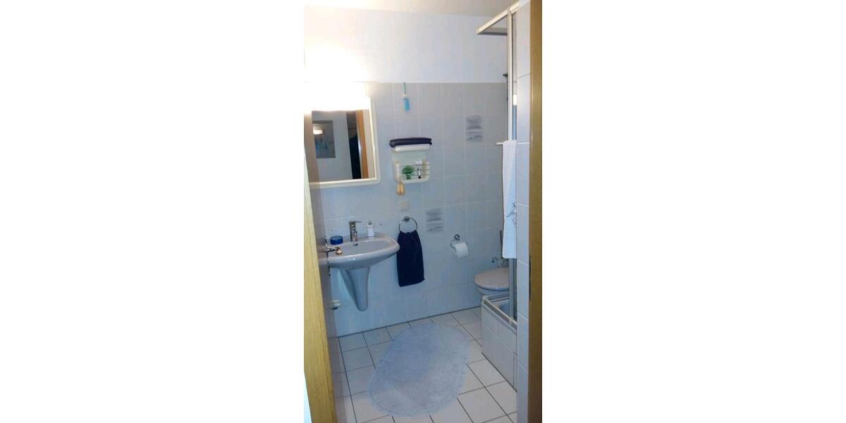 Eigentumswohnung ca. 99 qm, 4 Zimmer, 2 Bäder, Garage, Balkon 4 zimmer