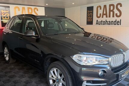 BMW X5 139.500 km 23.900 &euro; Bochum 44805