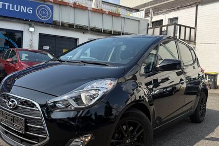 Hyundai ix20 31.000 km 12.750 &euro; Mülheim an der Ruhr 45472