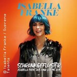 VIP Package - Isabella Franke - SCHRANKGEFLÜSTER