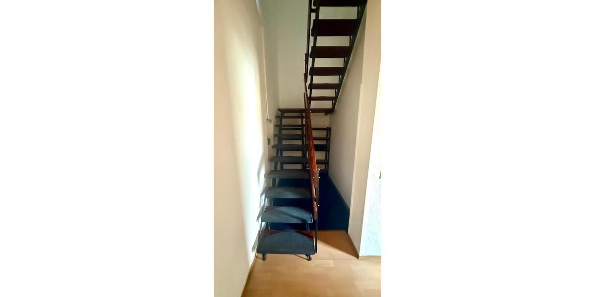 Maisonettenwohnung Dortmund Innenstadt Nord - 3 Zimmer, 91 m&sup2;, 990&euro; | Angebot:25725349