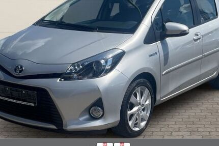 Toyota Yaris 100.950 km 9.690 &euro; Dorsten 46286