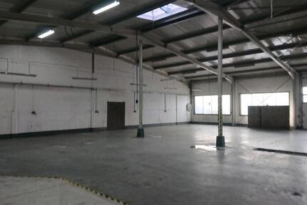 Gewerbeobjekt Datteln - 2.100&euro; | Angebot:25364798