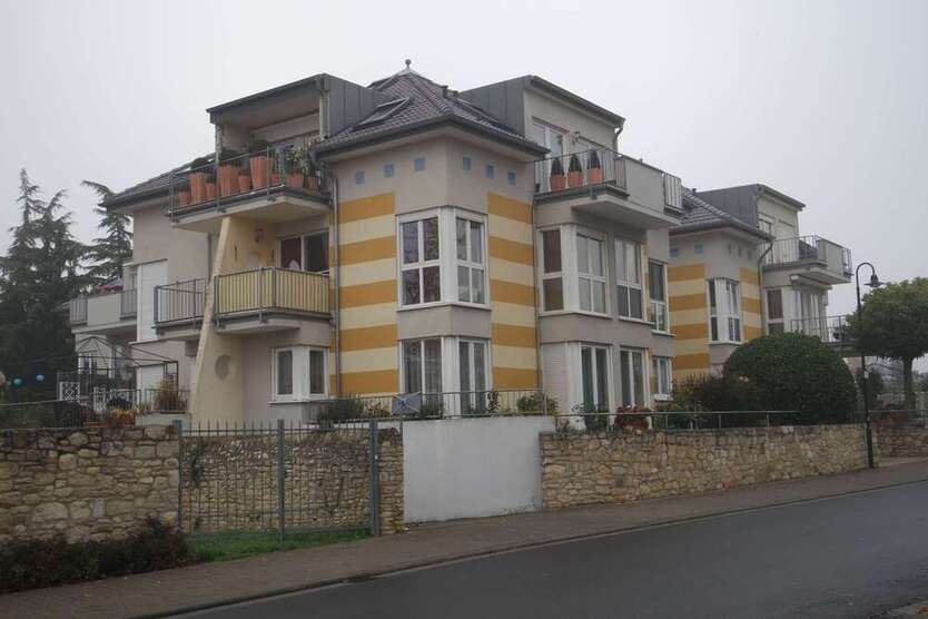 Wohnung zum Mieten in Ingelheim 650 € 56 m²