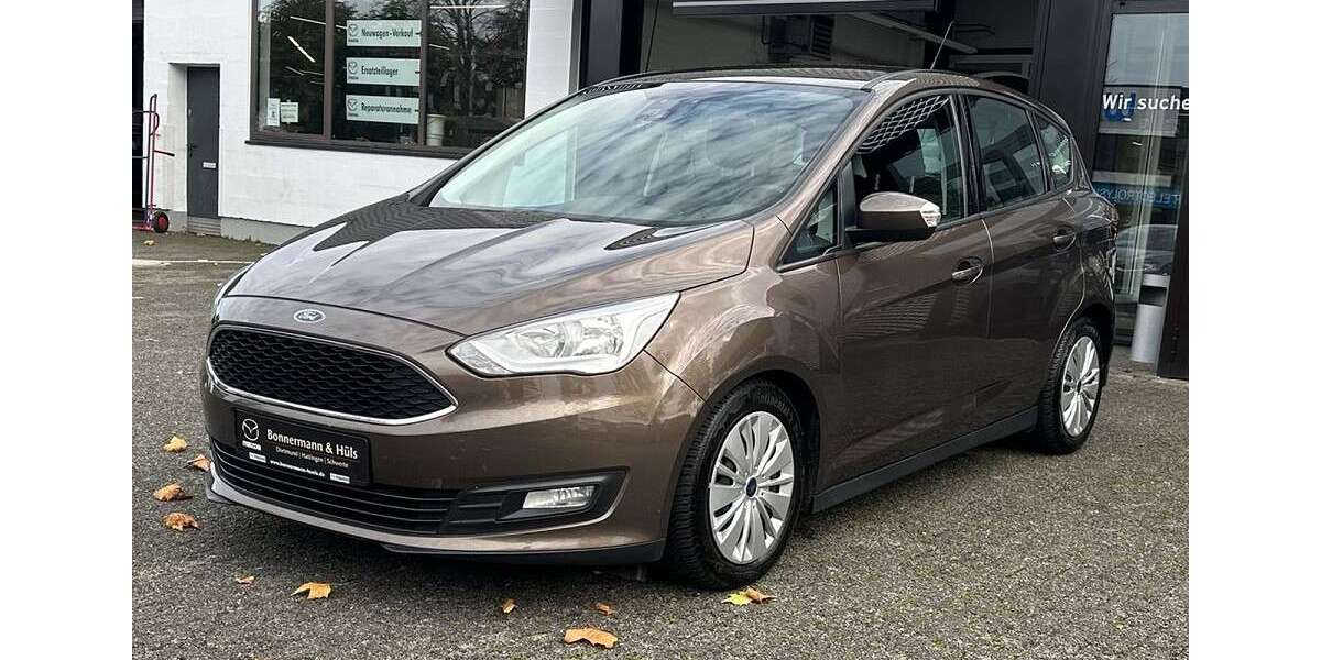 Ford C-Max 70.373 km 8.970 &euro; Dortmund 44263