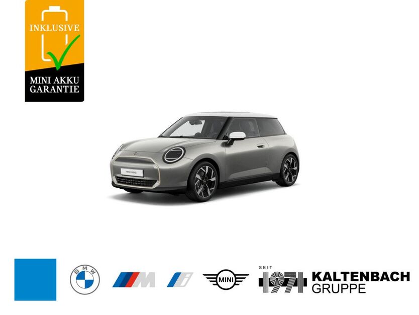 Mini Cooper E 1.473 km 30.790 € Remscheid 42897