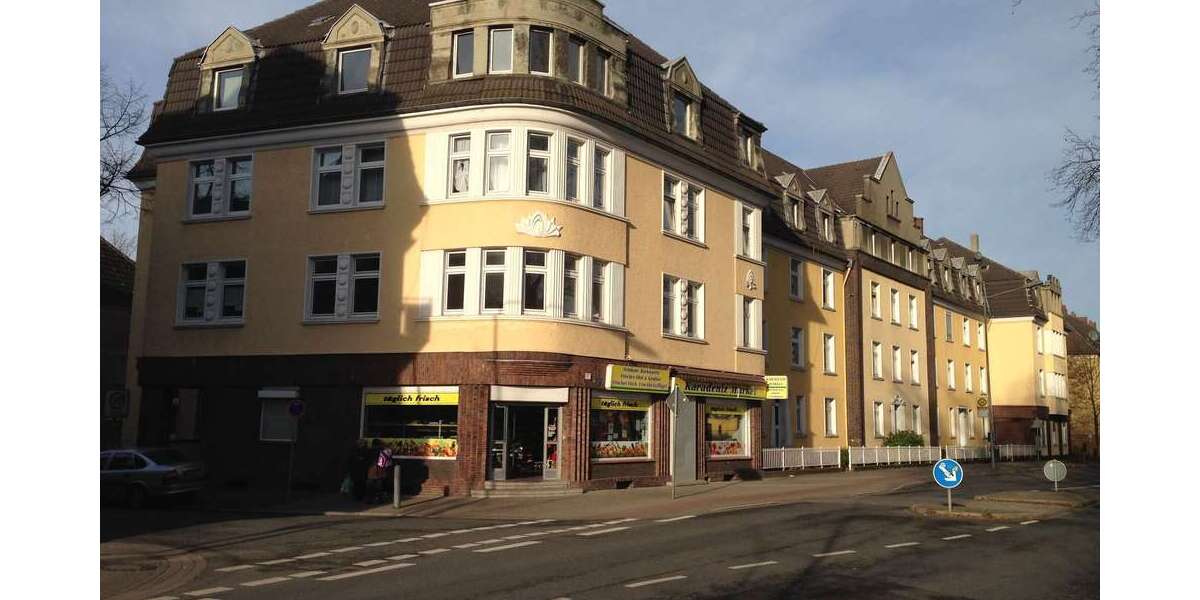 Etagenwohnung Lünen Alstedde - 2 Zimmer, 65 m&sup2;, 510&euro; | Angebot:27449916
