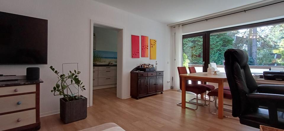 Erdgeschoßwohnung Recklinghausen - 2 Zimmer, 74 m&sup2;, 250.000&euro; | Angebot:27492391