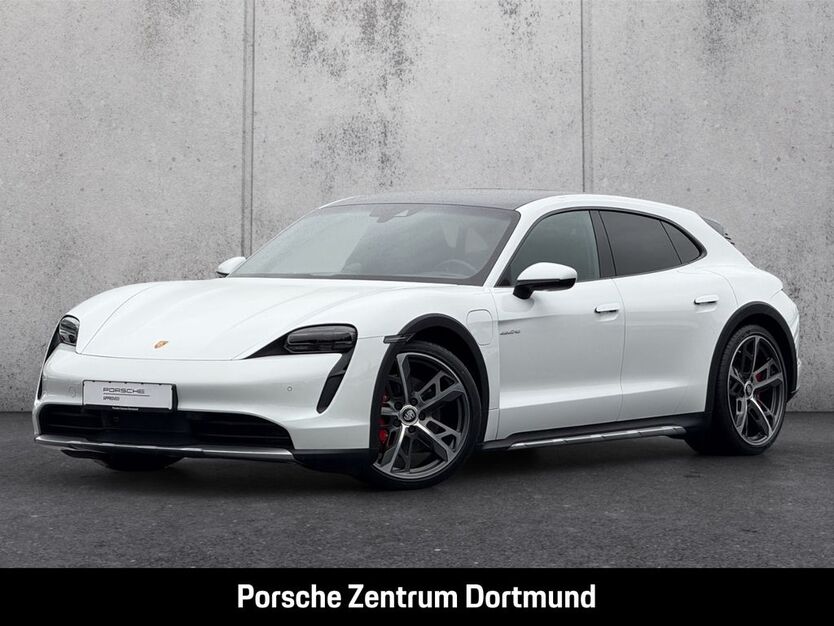 Porsche Taycan 17.022 km 82.900 € Holzwickede 59439