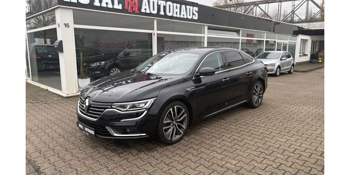Renault Talisman 100.000 km 14.500 &euro; Oberhausen 46049