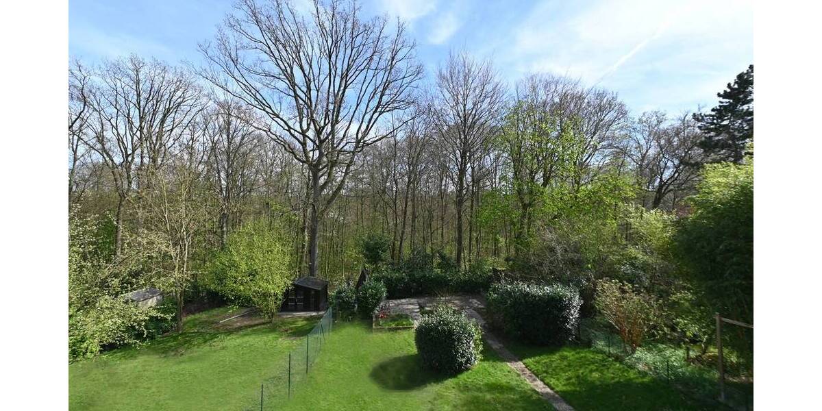 Doppelhaushälfte Essen Stadtwald - 5 Zimmer, 133 m&sup2;, 550.000&euro; | Angebot:26388227