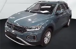 T-Roc