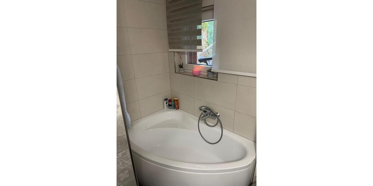 Reihenmittelhaus in Dortmund Dorstfeld mit Garten zu vermieten 3 zimmer