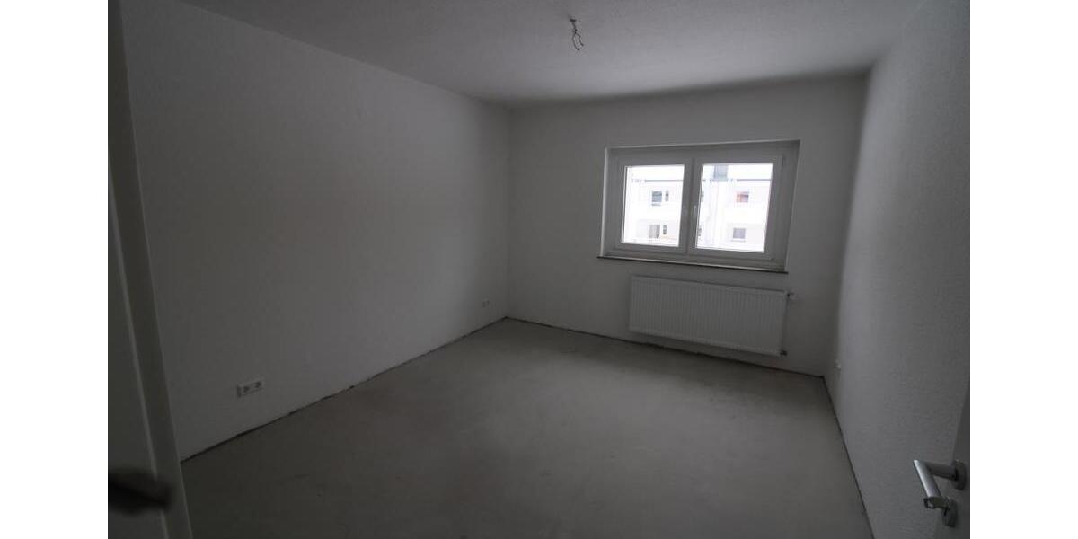 Wohnen in Stadtnähe 3.5 zimmer