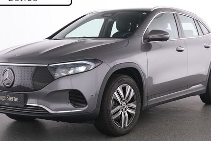 Mercedes-Benz EQA 14.701 km 40.745 &euro; Essen 45309