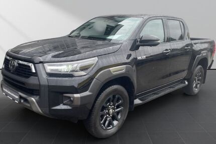 Toyota Hilux 5.990 km 59.990 &euro; Wuppertal 42109