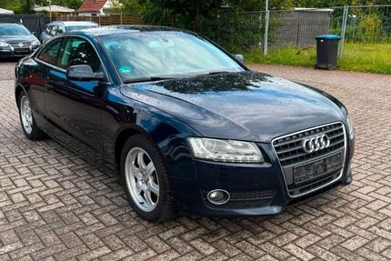 Audi A5 211.000 km 9.800 € Gelsenkirchen 45888