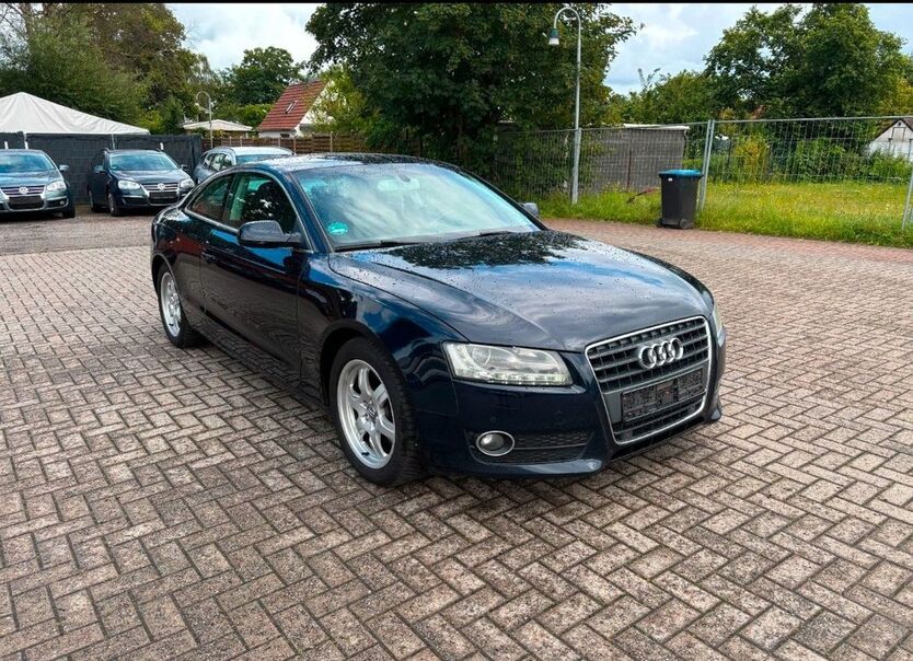Audi A5 211.000 km 9.800 € Gelsenkirchen 45888