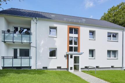 Wohnung Dortmund Huckarde - 3 Zimmer, 59 m&sup2;, 519&euro; | Angebot:26427131