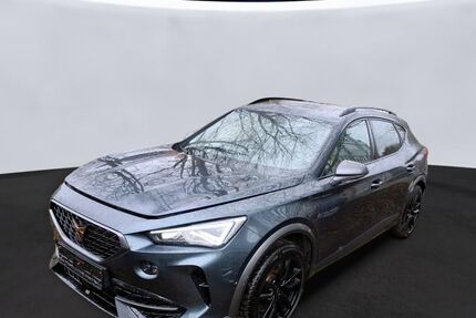 Cupra Formentor 42.338 km 26.374 &euro; Hagen 58091