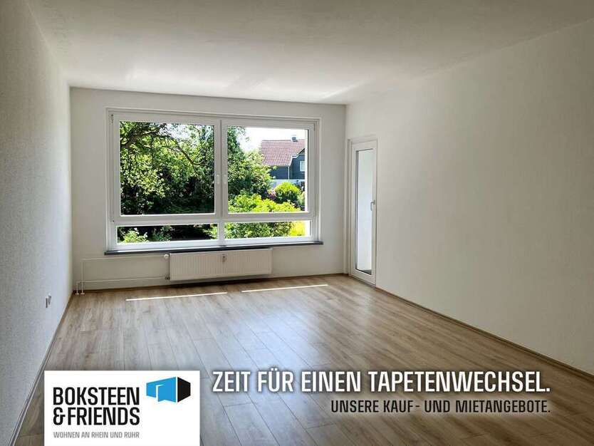 Wohnung zum Mieten in Remscheid 480 € 69.78 m²