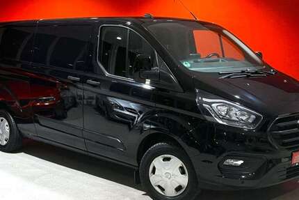Ford Transit Custom 127.000 km 18.499 &euro; Wuppertal 42283