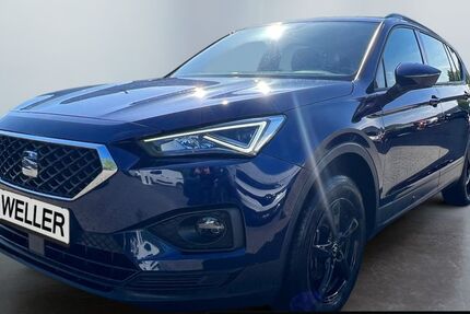 Seat Tarraco 95.500 km 18.970 &euro; Dortmund 44143
