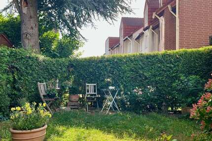 Haus Bochum Günnigfeld - 3 Zimmer, 106 m&sup2;, 354.000&euro; | Angebot:22180917