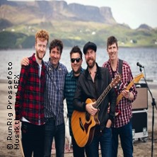 The Runrig Experience