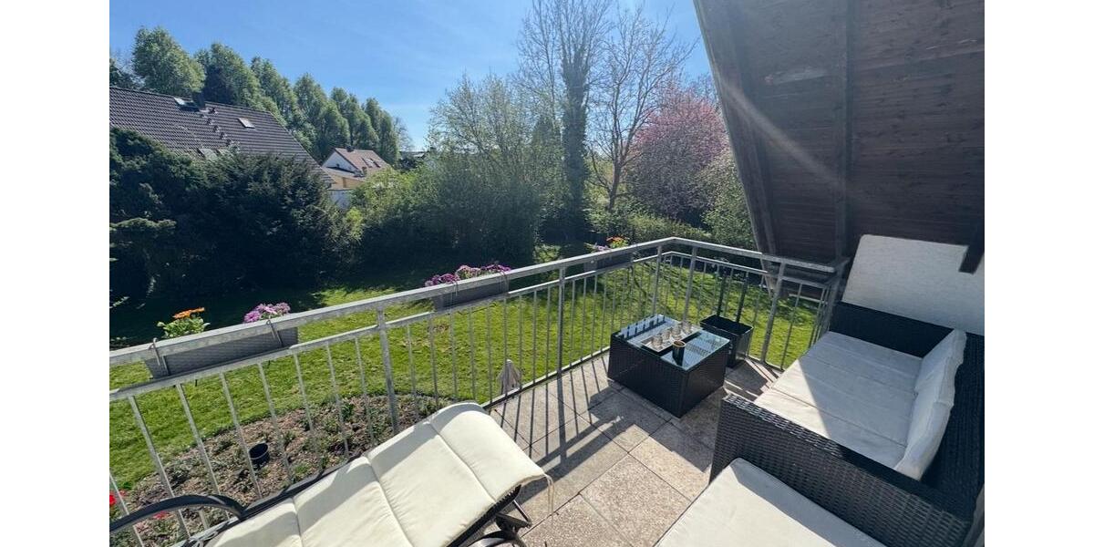Etagenwohnung Dortmund Aplerbeck - 2 Zimmer, 59 m&sup2;, 670&euro; | Angebot:27594037