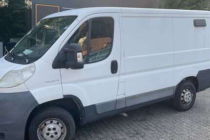Fiat Ducato 197.000 km 3.700 € Oberhausen 46147