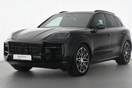 Porsche Cayenne 7.359 km 113.900 &euro; Essen 45143