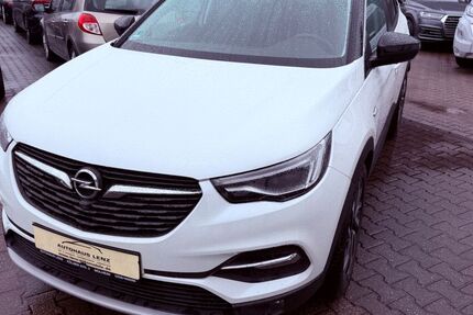 Opel Grandland (X) 129.895 km 13.950 &euro; Mülheim 45481