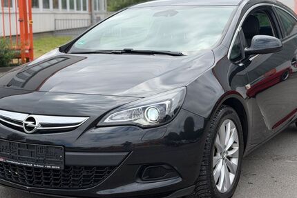 Opel Astra 142.000 km 5.990 &euro; Herten 45701