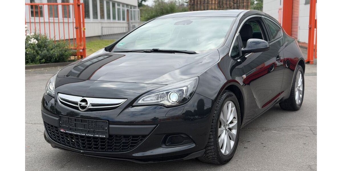 Opel Astra 142.000 km 5.990 &euro; Herten 45701