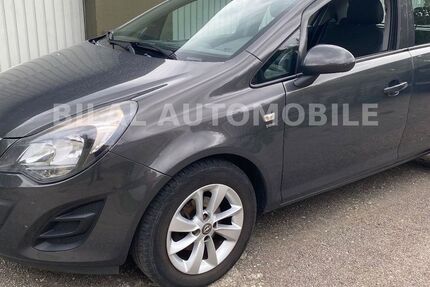 Opel Corsa 97.411 km 4.890 € Gelsenkirchen 45889