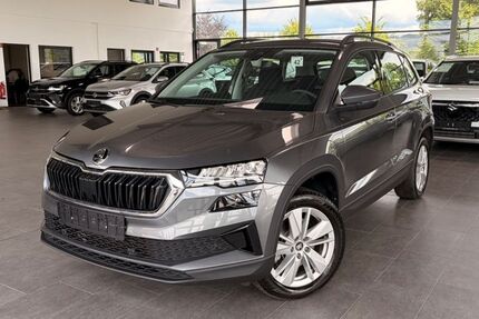 Skoda Karoq 19.950 km 30.970 &euro; Lünen 44536