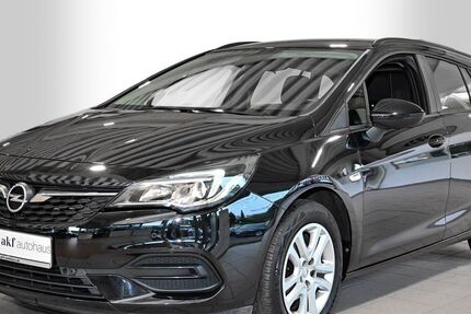 Opel Astra 93.178 km 13.950 € Schwerte 58239