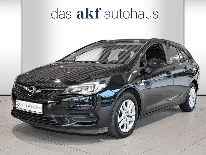 Opel Astra 93.178 km 13.950 € Schwerte 58239