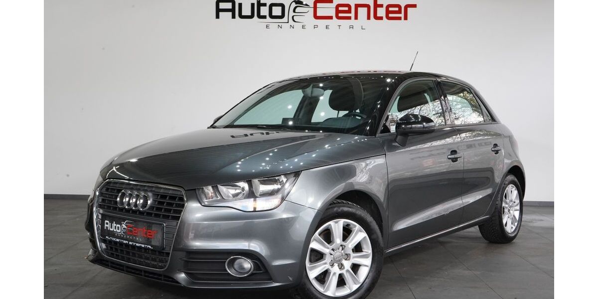 Audi A1 172.000 km 8.990 &euro; Ennepetal (Bei Wuppertal) 58256