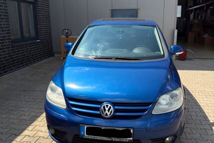 VW Golf Plus 246.000 km 1.950 &euro; Waltrop 45731