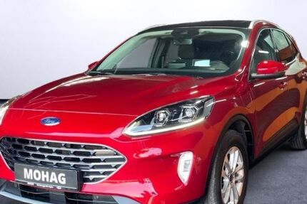 Ford Kuga 79.060 km 19.390 &euro; Recklinghausen 45659