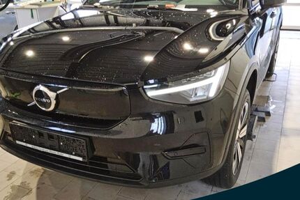 Volvo XC40 29.687 km 27.850 &euro; Essen-Kray 45309