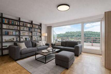 Wohnung zum Kaufen in Bochum Dahlhausen 219.000 € 77 m² 3.5 zimmer