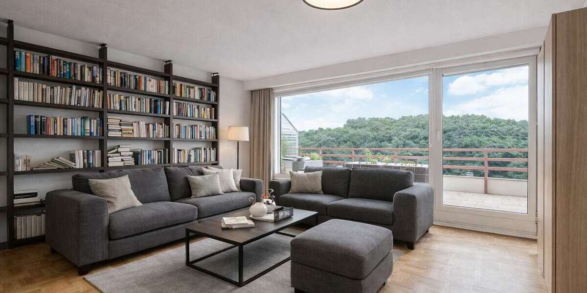 Wohnung zum Kaufen in Bochum Dahlhausen 219.000 € 77 m² 3.5 zimmer