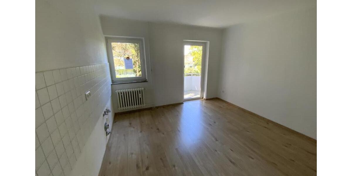 Etagenwohnung Dortmund Gartenstadt - 1 Zimmer, 39 m&sup2;, 399&euro; | Angebot:26356324