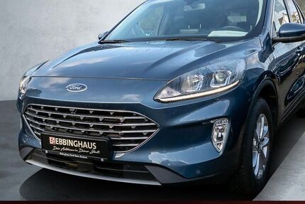 Ford Kuga 31.065 km 26.490 € Bochum 44803