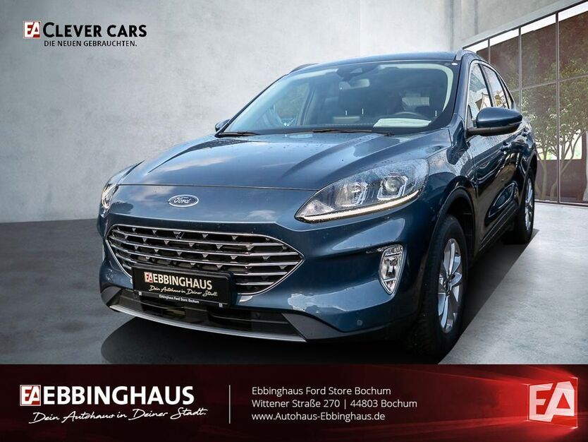 Ford Kuga 31.065 km 26.490 € Bochum 44803