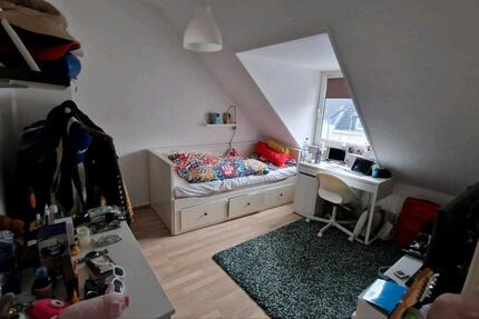 Wohnung ab 01.03. in Gelsenkirchen Bulmke-Hüllen 2 zimmer