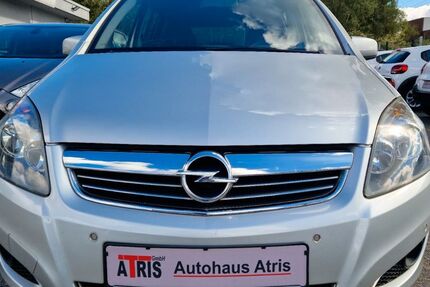 Opel Zafira 211.000 km 3.800 € Bottrop 46238